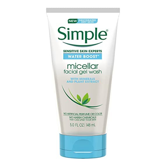 best facewash for african-American skin
