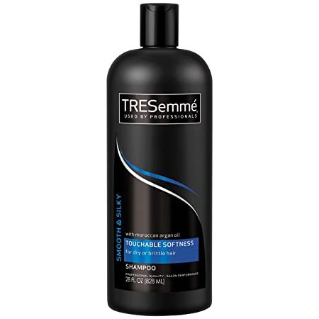 best shampoo for straughtened ahir