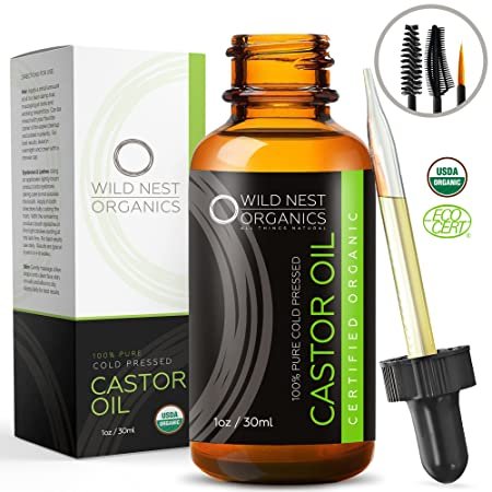 eyelash serum
