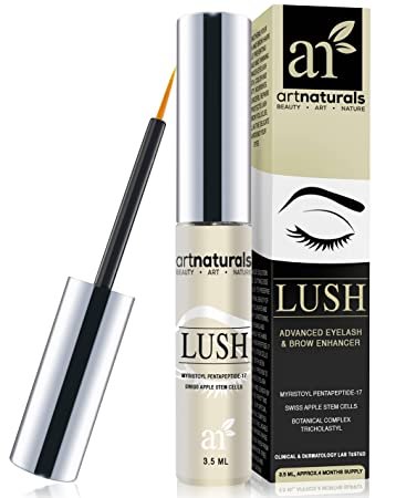 Art Naturals Eyelash Growth Serum
