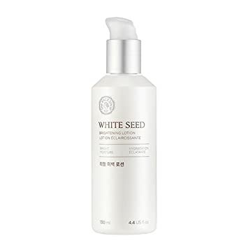 White Seed Brightening Lotion