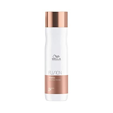 Wella Shampoo for keratin-treated hair