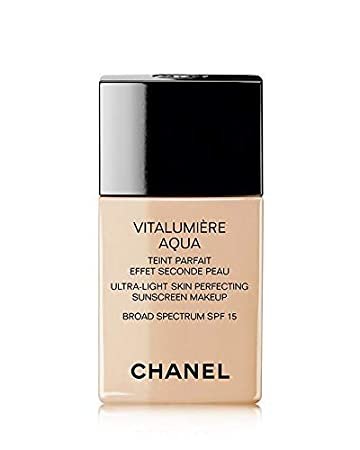 best foundation for mature skin over 60