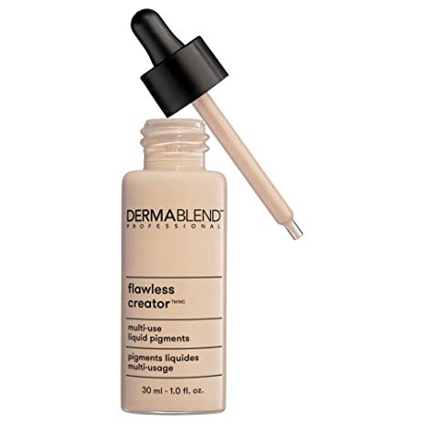 best foundation for mature skin over 60