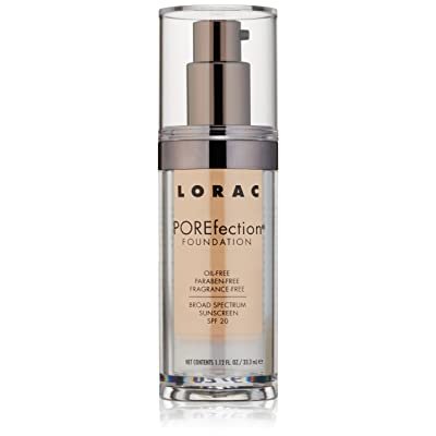 best foundation for mature skin over 60