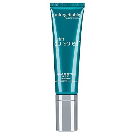 best foundation for mature skin over 60