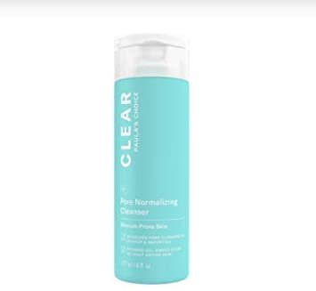 Paula’s Choice CLEAR Pore Normalizing Cleanser