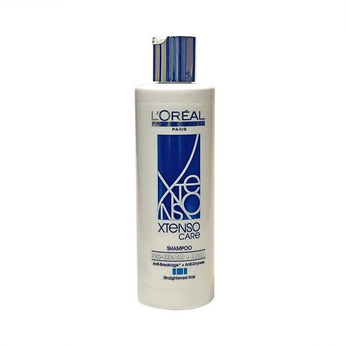 Best Shampoo For Straightened Hair