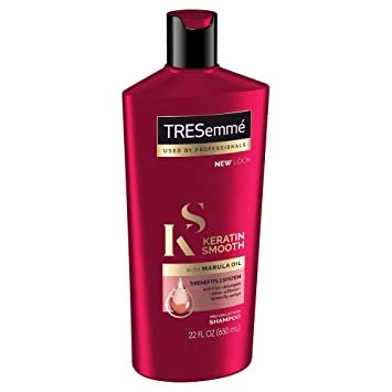 shampoo