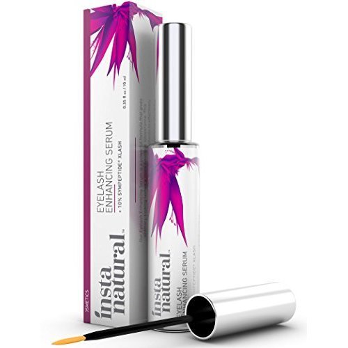 eyelash growth serum
