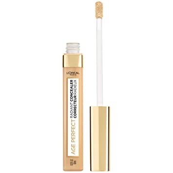 best foundation for mature skin over 60