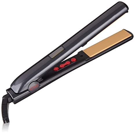 CHI PRO G2 Ceramic & Titanium Straightening Hairstyling Iron