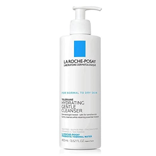 best facewash for african-American skin