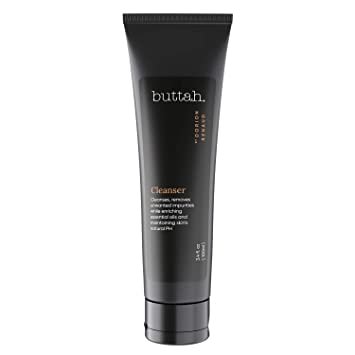 Buttah Skin by Dorian Renaud Facial Cleanser