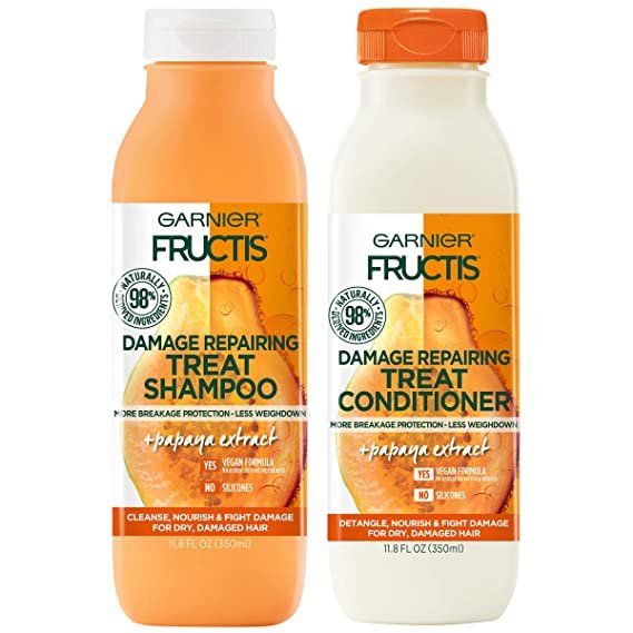shampoo