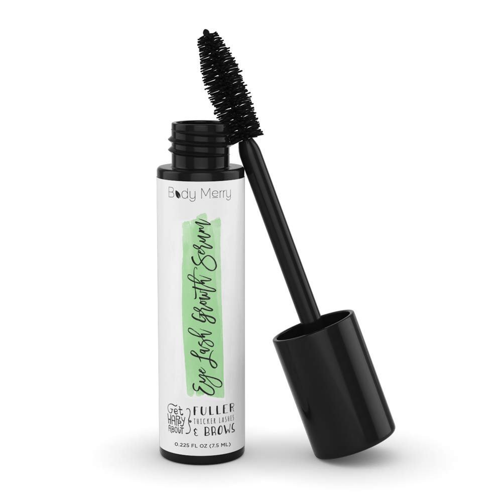 Body Merry Eyelash & Eyebrow Serum