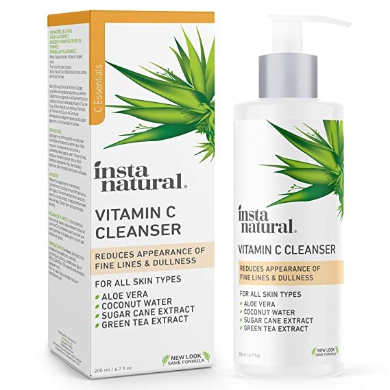 best facewash for african-American skin