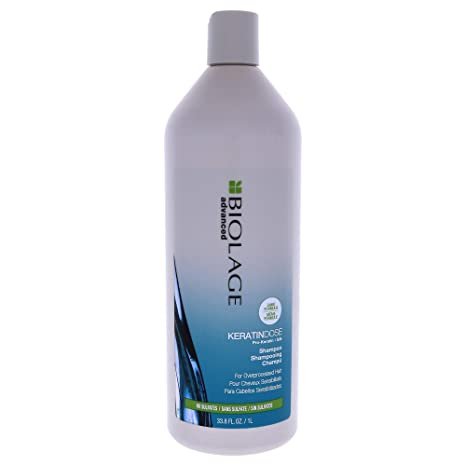 shampoo for hair