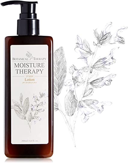 best korean body moisturizer