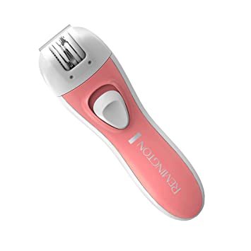 Remington Facial Epilator