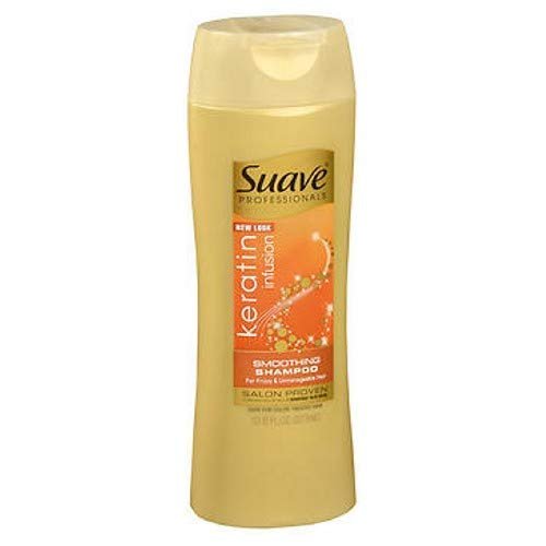 shampoo