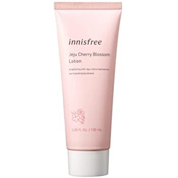 best Korean body lotions