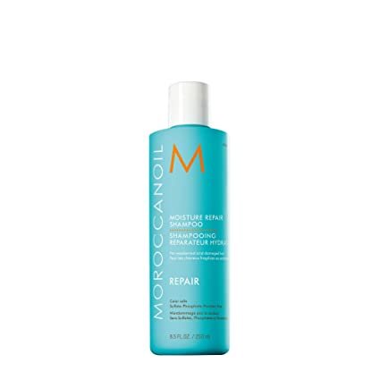 Moroccan oil Moisture Repair Shampoo