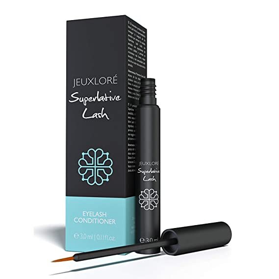 Superlative Lash Eyelash Conditioner