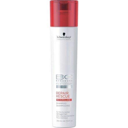 shampoo