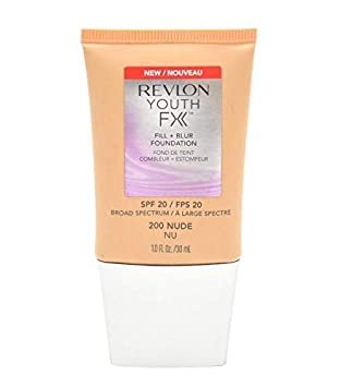 best foundation for mature skin over 60