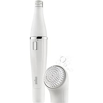 Braun Face 851 Miniature Epilator