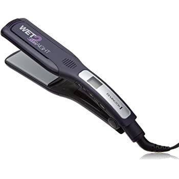 Remmington Wet 2 Straight Hair Straightener