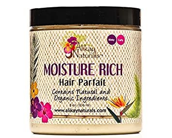 Alikay Naturals Moisturizer Rich Hair Parfait