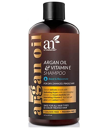 shampoo