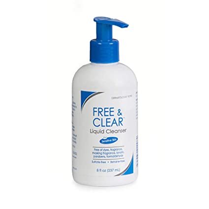 best facewash for african-American skin