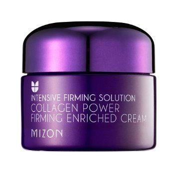 Mizon Collagen Cream