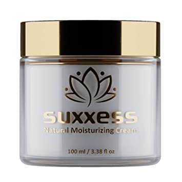 Suxxess Face Revitalizing Korean Cream