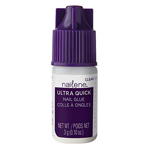 Nailene Ultra Quick Nail Glue