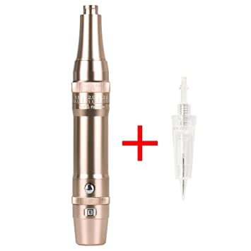 Professional Semi-Permanent Tattoo Pen