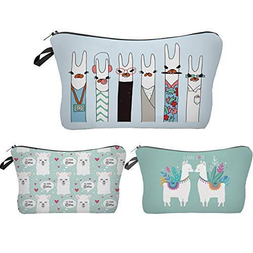 best cosmetic bags