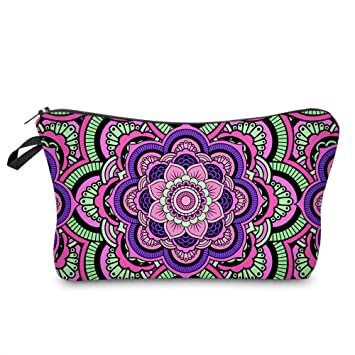Loomiloo Cosmetic Bag for Girls