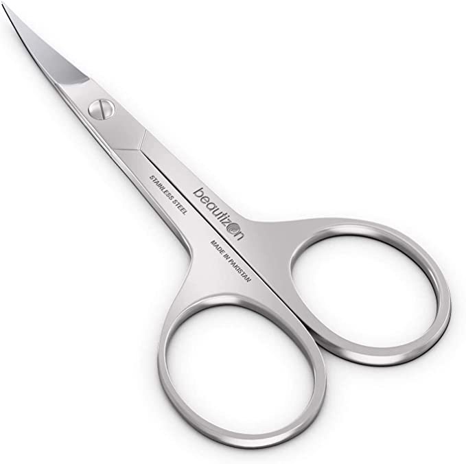 Beautizon Professional Nail Cuticle Scissor