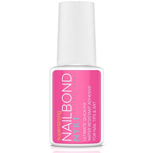 NYK1 Nail Bond