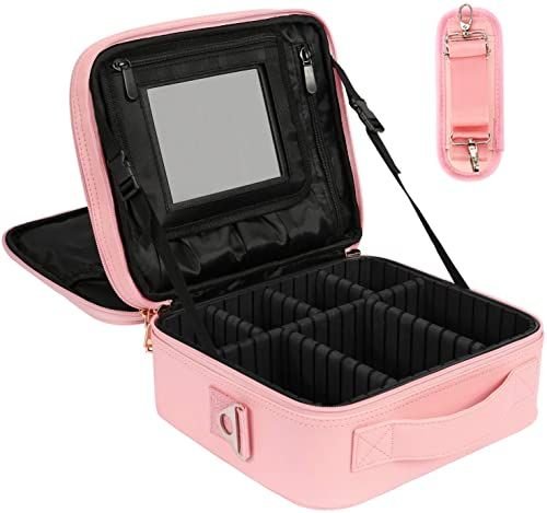 best cosmetic bags