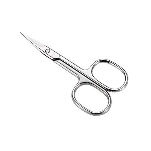 Stainless Steel Cuticle