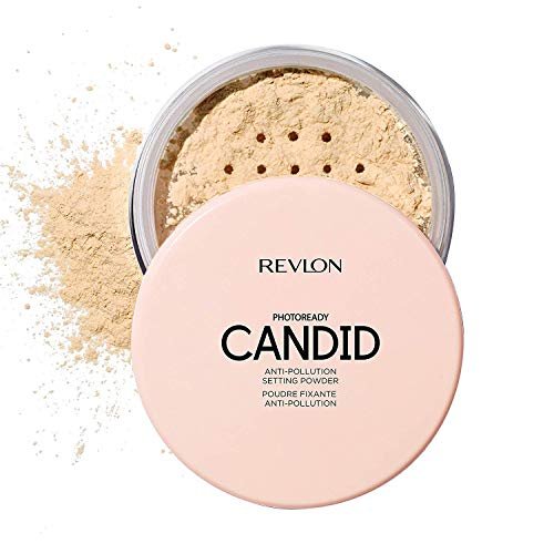 Revlon Photo Ready Anti-Pollution Setting Powder