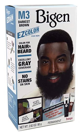 Bigen EZ Color for Men