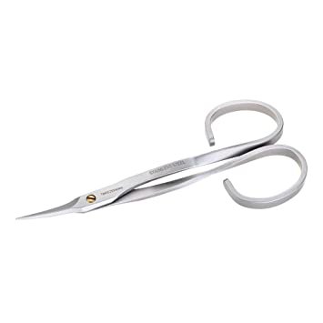 Tweezerman Cuticle Scissors