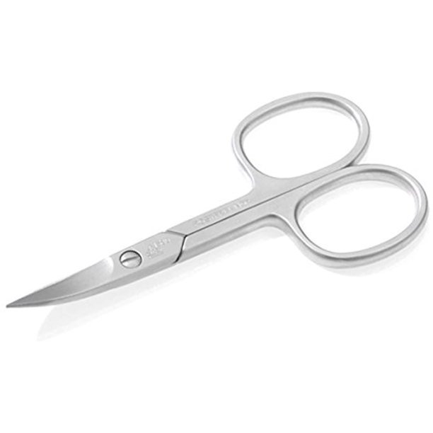 Stainless Steel Tower Point Cuticle Scissors