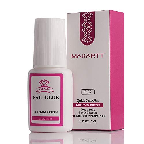 Makartt’s Nail Glue
